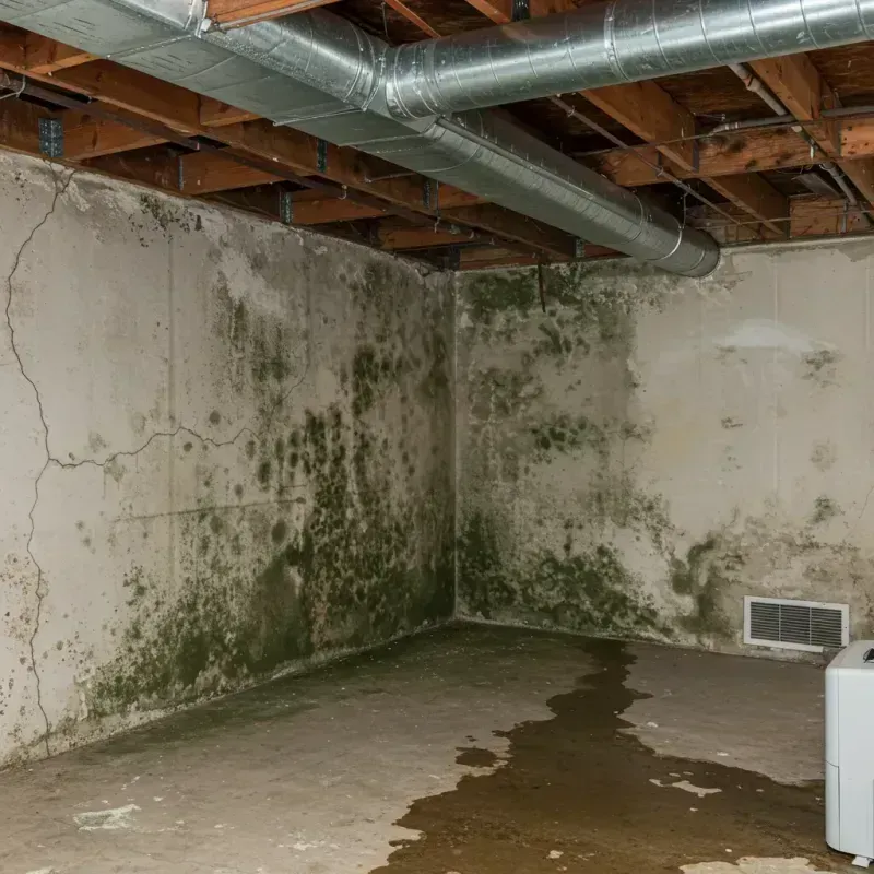 Professional Mold Removal in Holden Heights, FL